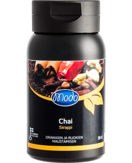 Modo Chai 30cl siirappi Main Image