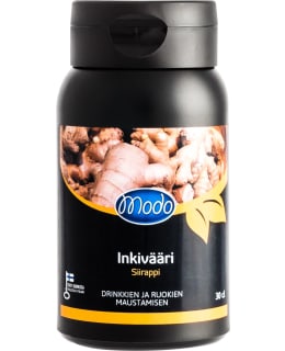 MODO INKIVÄÄRI 30CL SIIRAPPI Main Image