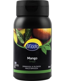 MODO MANGO 30CL SIIRAPPI Main Image