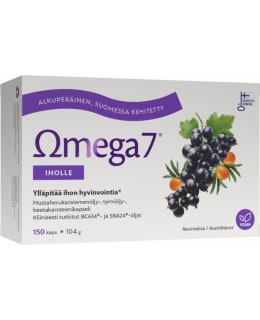 OMEGA7 BC634®/SBA24® IHOLLE 150 KAPS Main Image