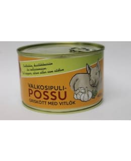RANTALAN LIHA 400 G VALKOSIPULIPOSSU Main Image
