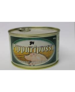 RANTALAN LIHA 400 G PIPPURIPOSSU Main Image