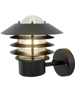 NOOR ATTU MUSTA SEINÄLYHTY Main Image