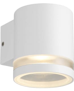 NOOR SANDÖ-1 VALKOINEN SEINÄVALAISIN Main Image