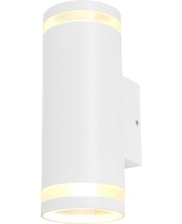 NOOR SANDÖ-2 VALKOINEN SEINÄVALAISIN Main Image