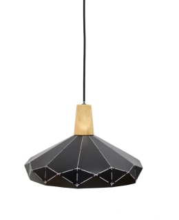 NOOR MAX 35 MUSTA RIIPPUVALAISIN Main Image