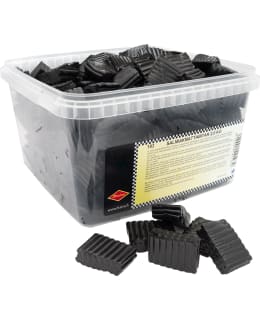 HALVA 2 KG SALMIAKKIMATTOPALA IRTOKARKKI Main Image