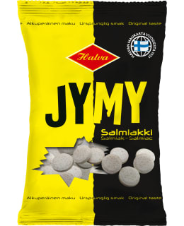 HALVA JYMY 100 G SALMIAKKI Main Image