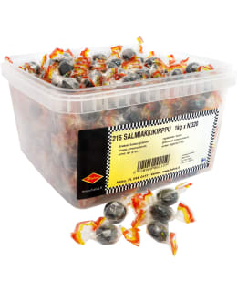 HALVA SALMIAKKIKIRPPU 1 KG IRTOKARKKI Main Image