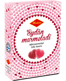HALVA 200 G SYDÄNMARMELADI Main Image