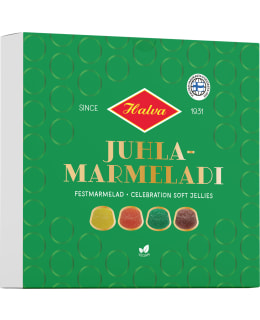 HALVA 290 G JUHLAMARMELADI Main Image