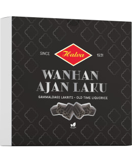 HALVA WANHAN AJAN LAKU 290 G LAHJARASIA Main Image