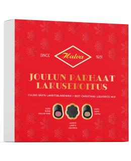 HALVA JOULUN PARHAAT LAKUSEKOITUS 290 G Main Image
