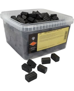 HALVA MINI WANHAN AJAN LAKU 2KG IRTOKAR Main Image