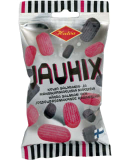 HALVA JAUHIX 100 G KARKKIPUSSI Main Image
