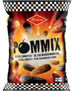 HALVA POMMIX 100G KARKKIPUSSI Main Image