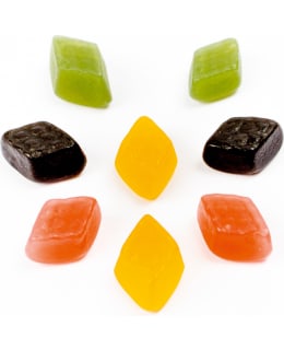 HALVA RUUTUMIX 2,3 KG IRTOKARKKI Main Image