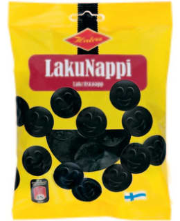 HALVA 200 G LAKUNAPPI Main Image