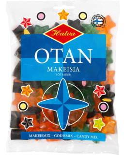 HALVA OTAN 400 G KARKKIPUSSI Main Image