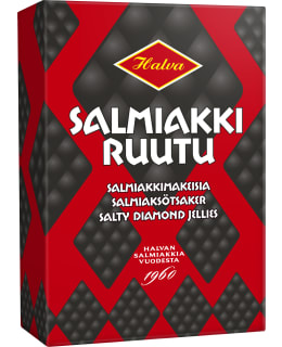 HALVA 250 G SALMIAKKI RASIA Main Image