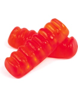 HALVA VADELMATOUKKA 2 KG IRTOKARKKI Main Image