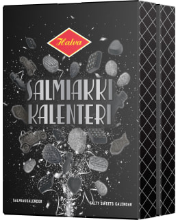 HALVA 200 G SALMIAKKIKALENTERI Main Image