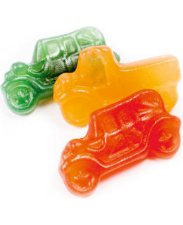 HALVA VANHAT AUTOT MINI HEDE 2KG IRTOKAR Main Image