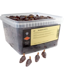 HALVA SALMIAKKIROTTA 2 KG IRTOKARKKI Main Image