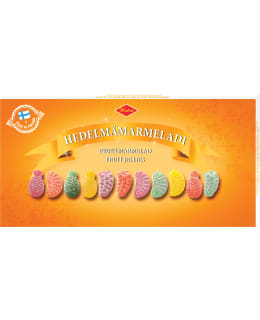 HALVA 600 G HEDELMÄMARMELADI Main Image