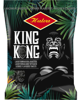 HALVA KING KONG 135 G PUSSI Main Image