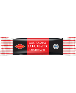 HALVA 60 G LAKRITSIMATTO Main Image