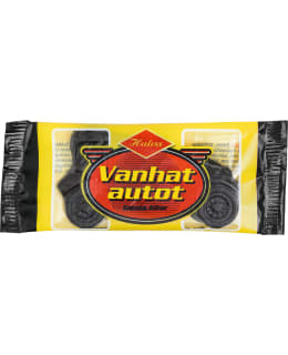 HALVA SALMIAKKI 15 G VANHAT AUTOT Main Image