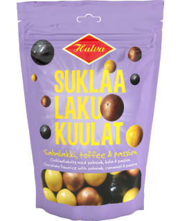 HALVA SALM,TOFFEE&PASSION KUULAT Main Image