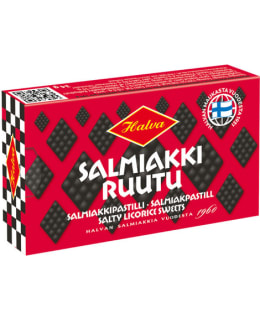 HALVA 34 G SALMIAKKI Main Image