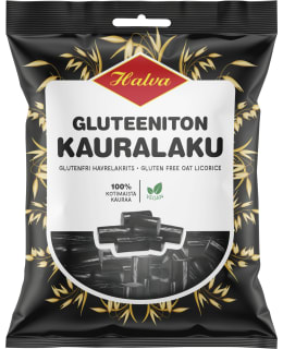 HALVA GLUTEENITON KAURALAKU Main Image