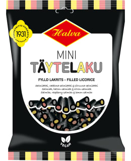 HALVA 150 G MINI TÄYTELAKU Main Image