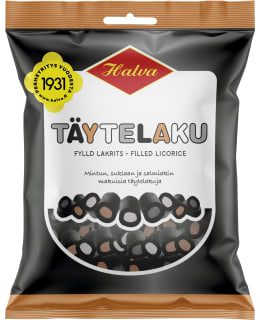 HALVA 350 G TÄYTELAKU Main Image
