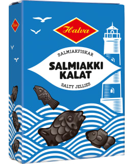 HALVA SALMIAKKIKALAT 230 G RASIA Main Image