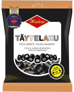 HALVA TÄYTELAKU 350G Main Image