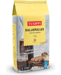 TUOPPI 5KG KALJAMALLAS Main Image