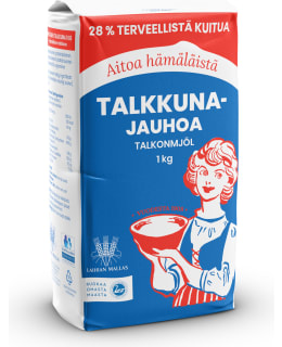 RANTANEN 1KG TALKKUNAJAUHO Main Image