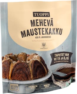TUOPPI 450G MAUSTEKAKKU JAUHOSEOS Main Image