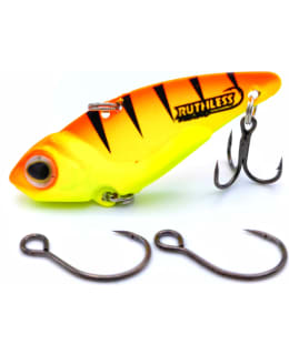 RUTHLESS BLADE RUNNER HT VAAPPU Main Image