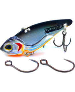 RUTHLESS BLADE RUNNER SF45 VAAPPU Main Image