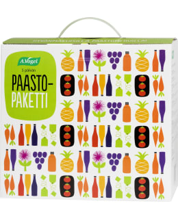 A.VOGEL VOGELIN 5 PÄIVÄN PAASTOPAKETTI Main Image