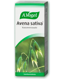 A.VOGEL AVENA SATIVA 50ML KAURAVERSOUUTE Main Image