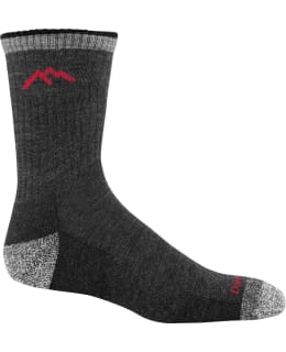 DARN TOUGH HIKER MICRO CREW BLK XL SUKAT Main Image