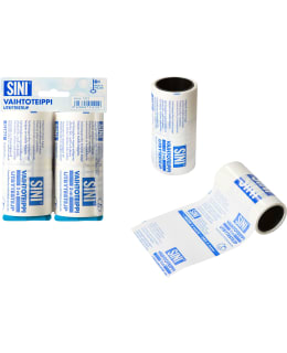 SINI VAIHTOTEIPPIRULLA 2 KPL Main Image