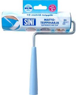 SINI MATTOTEIPPIHARJA Main Image