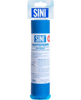 SINI MATTOTEIPPIHARJAN VAIHTORULLA Main Image